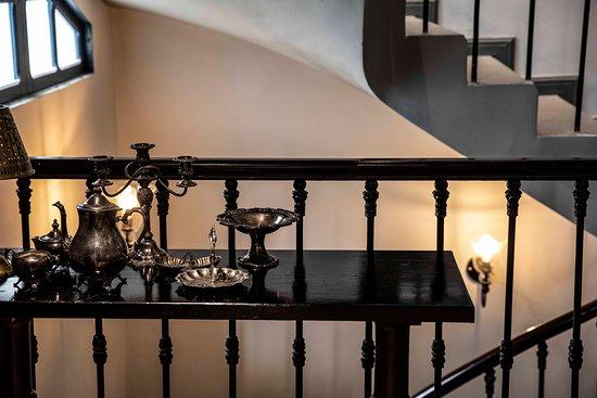 The Vagabond Bakery & Coffee